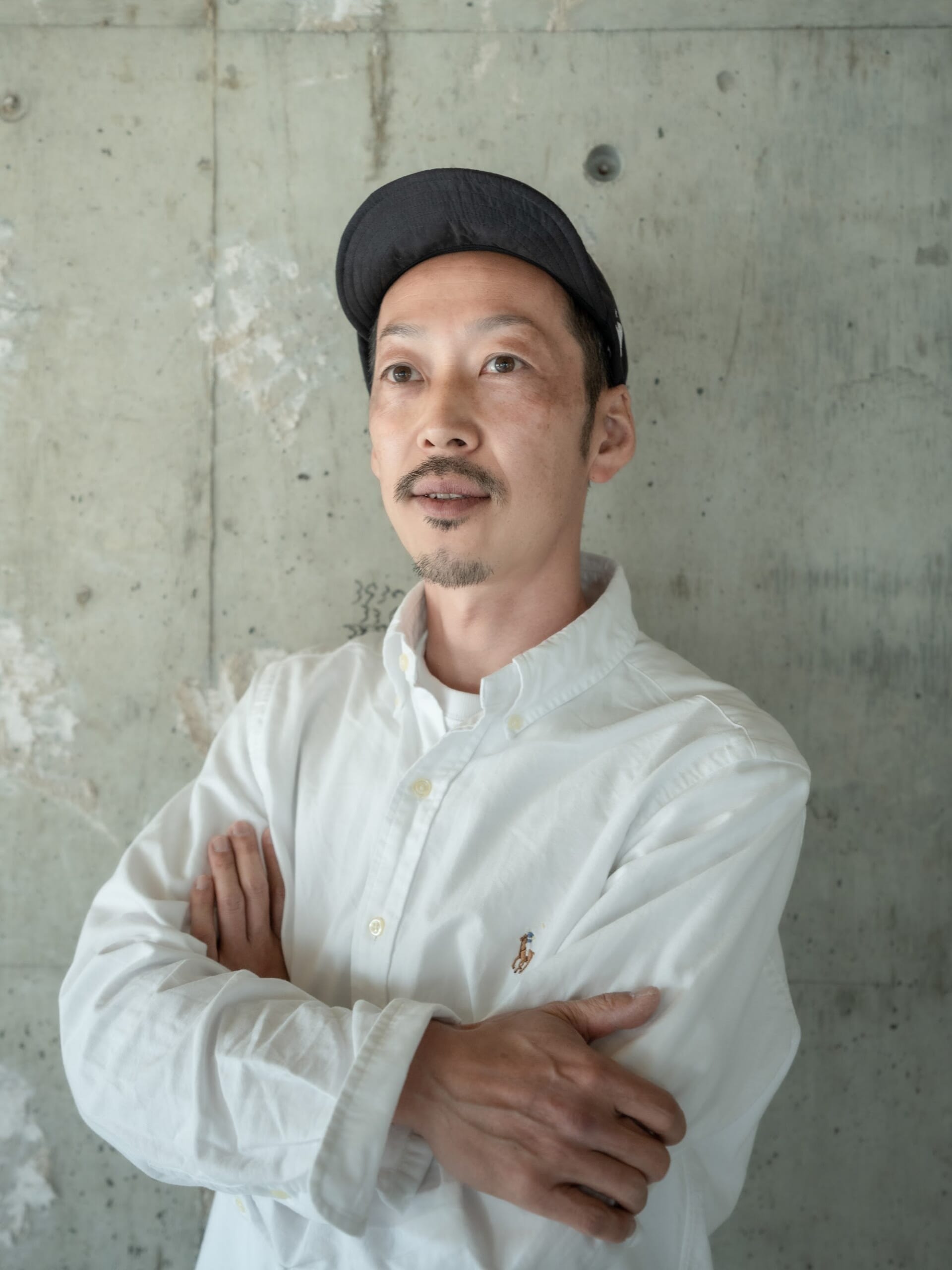 ランドオーナー代表 藤井慎吾